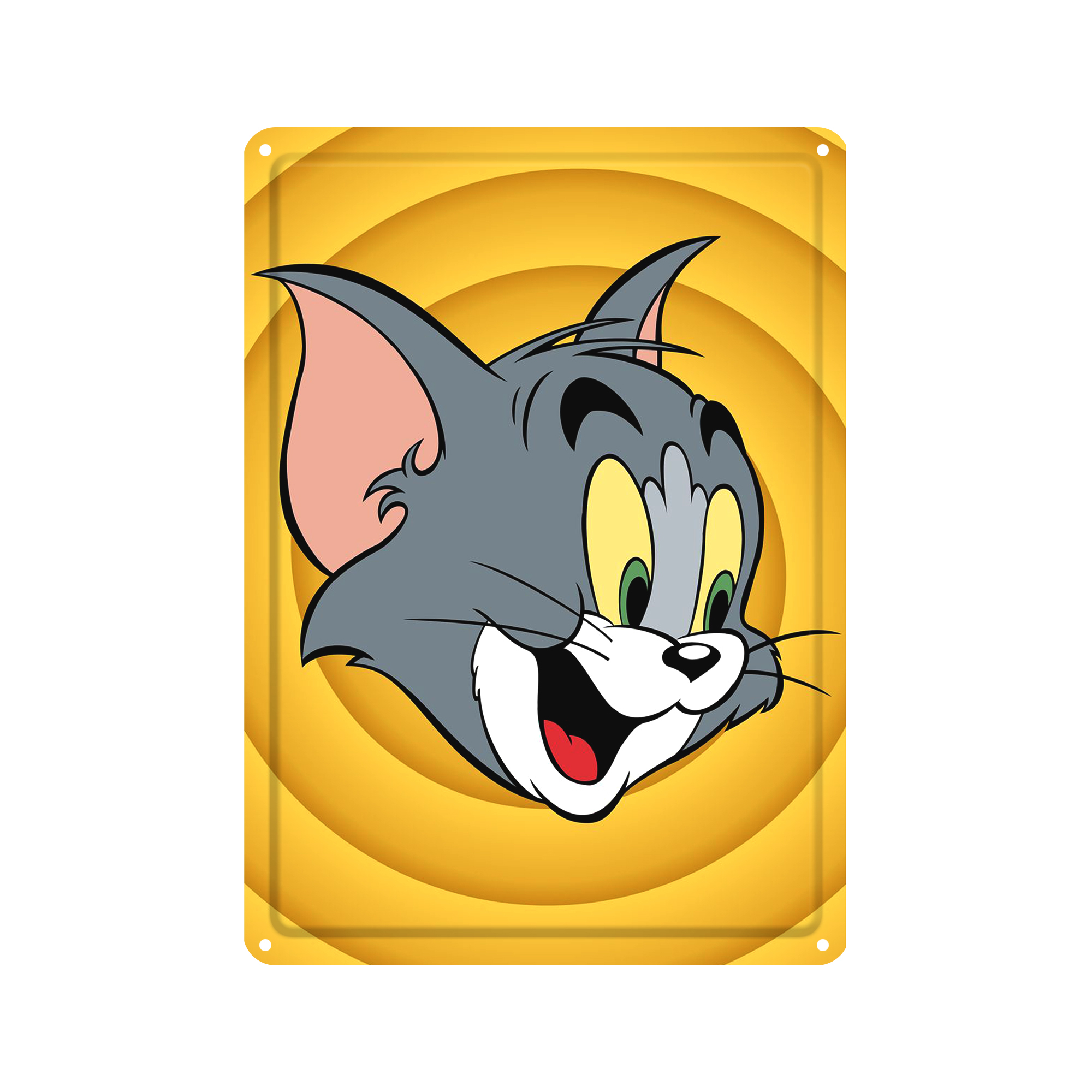 دیوارکوب مدل تام و جری کد s 1511 tom and jerry