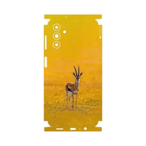 MAHOOT Gazelle-FullSkin Cover Sticker for Samsung Galaxy A04s