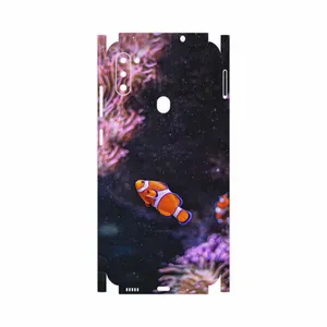 MAHOOT Clownfish-FullSkin Cover Sticker for Samsung Galaxy M11