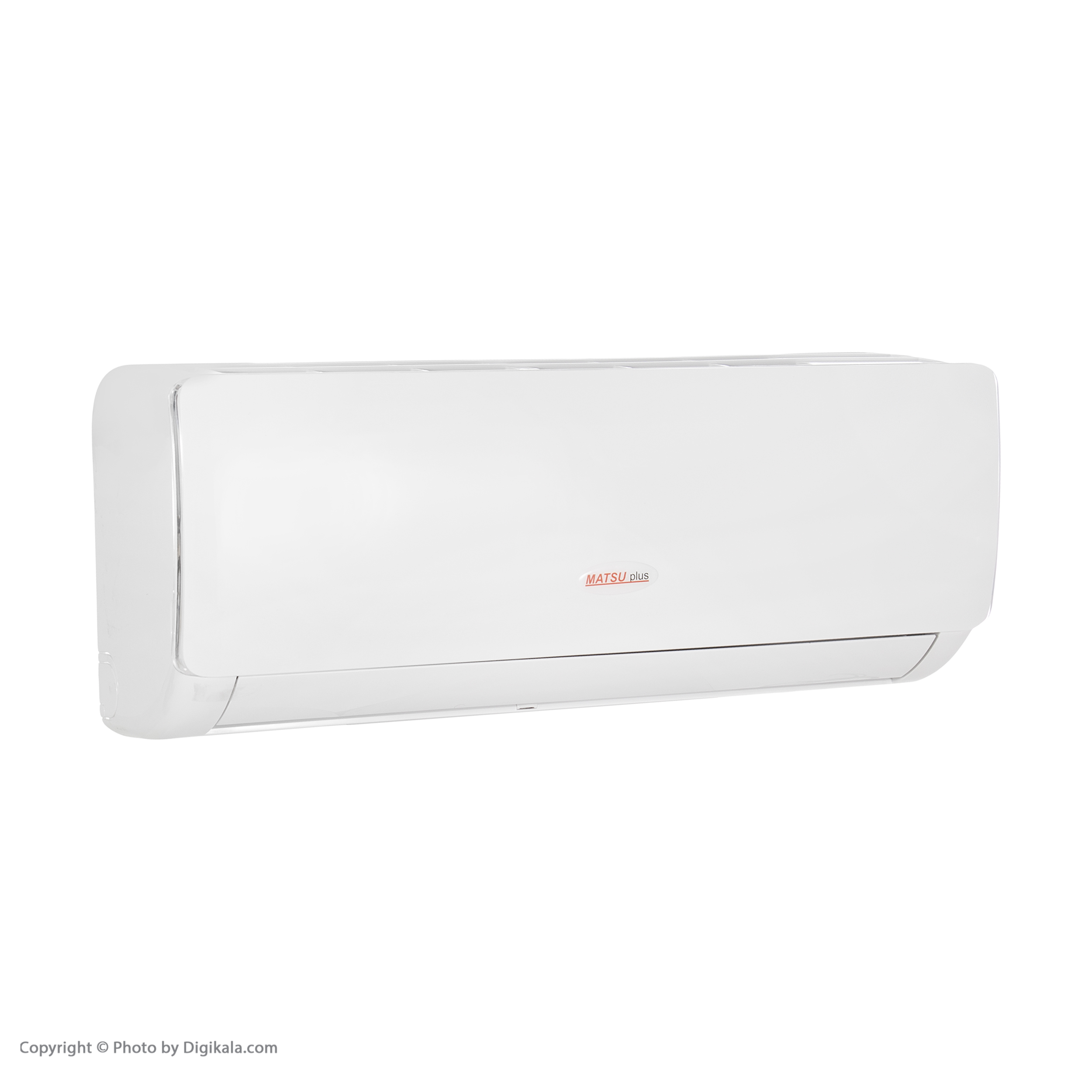 کولر گازی ماتسو پلاس مدل RX10HW / FH410