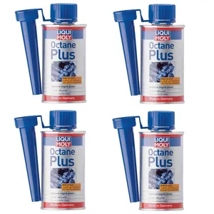  اکتان بوستر و مکمل بنزین لیکومولی مدل Octane Plus حجم 150 میلی لیتر بسته 4 عددی