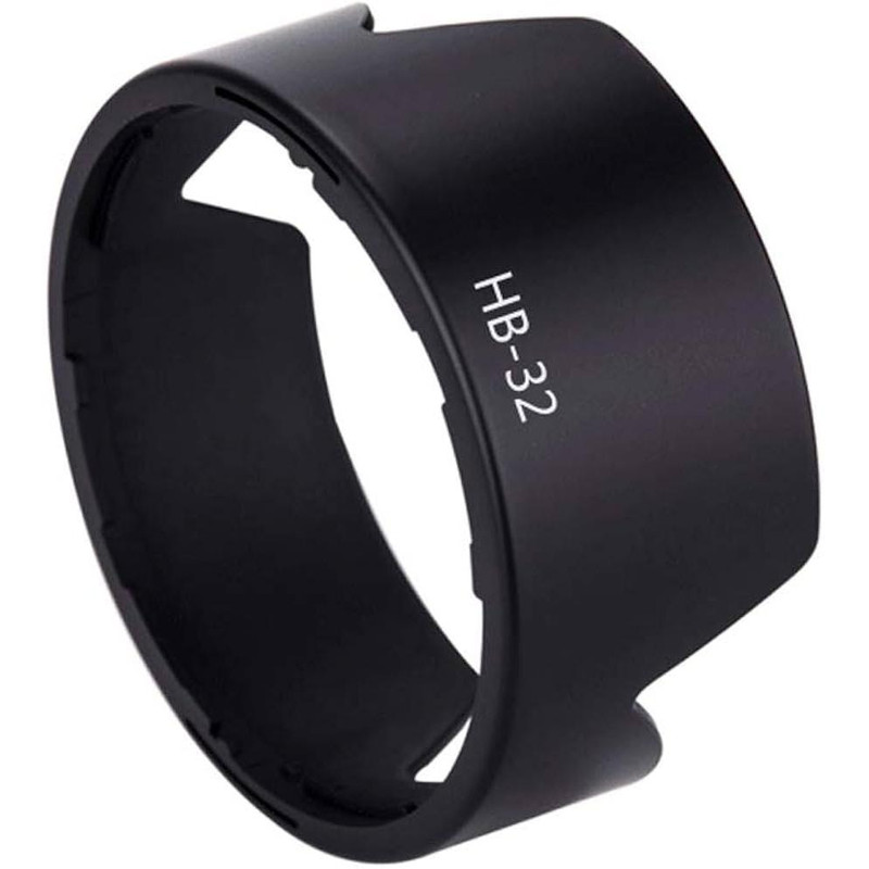 هود لنز نیکون مدل HB-32 ED vr AF-S 18-105