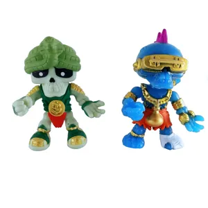 فیگور مدل Treasure X Aliens کد 432 مجموعه 2 عددی 