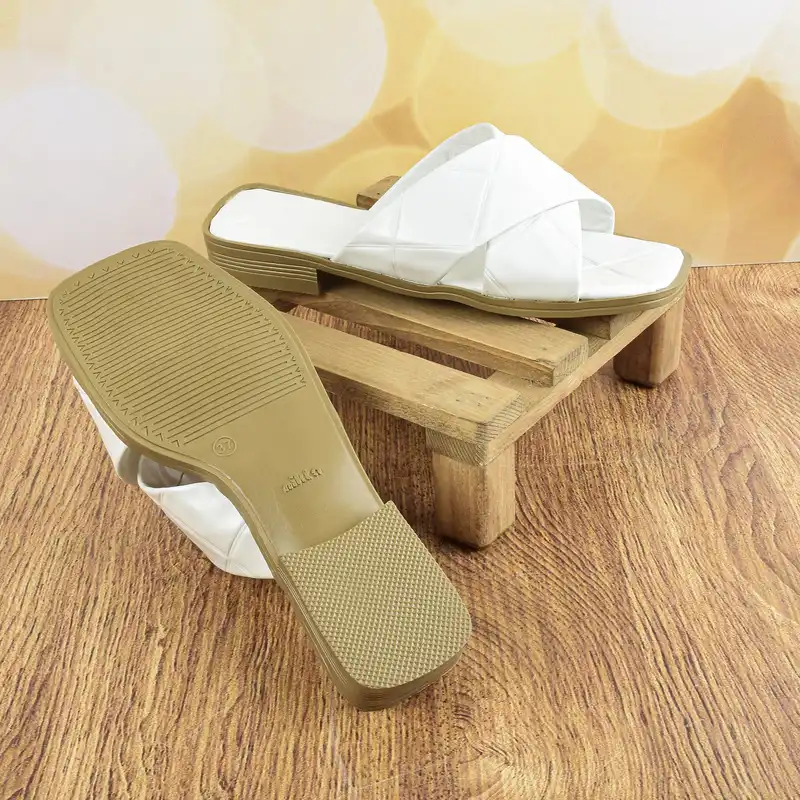 صندل زنانه نیکتا مدل رونا WH.2873