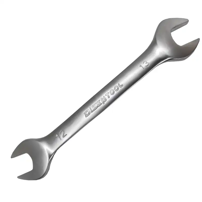 آچار دوسر تخت دیزین مدل 12-13 سایز 13 میلی متر