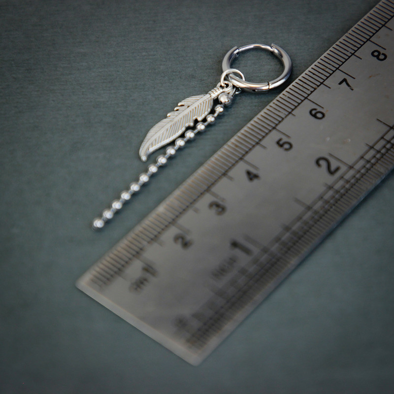 پیرسینگ گوش زنانه پایتخت مدل PS286_A