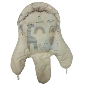 آغوشی نوزاد مدل 023