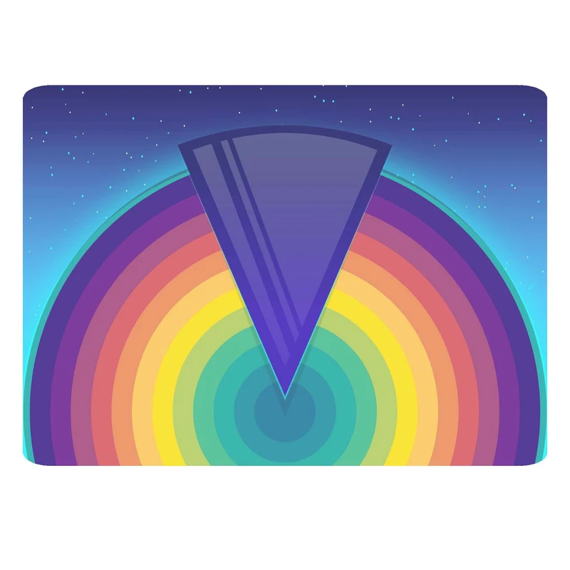 ماوس پد کد B615