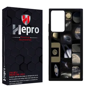 HEPRO MC Cover for Samsung Galaxy NOTE 20 ULTRA