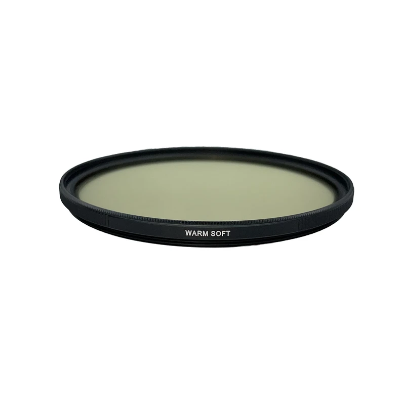 فیلتر لنز لیپا مدل WARM SOFT - 77MM
