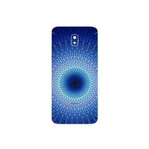 MAHOOT Mandala Design 3 Cover Sticker for Samsung Galaxy J5 Pro