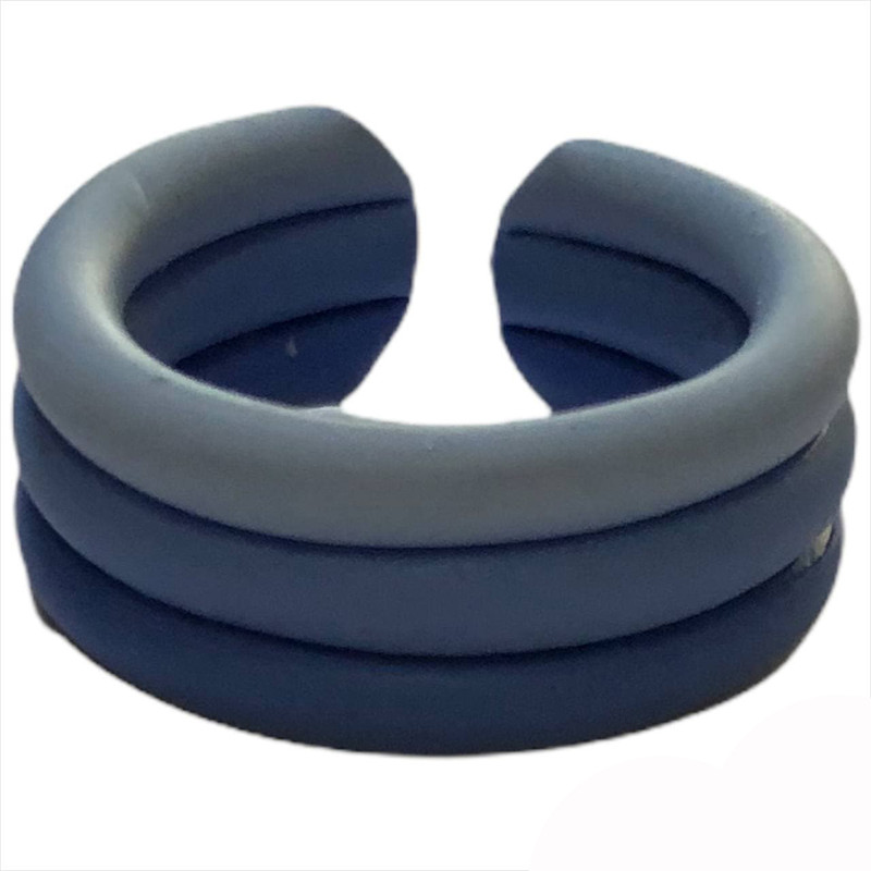 انگشتر دخترانه مدل چانکی انگشتر دخترانه مدل چانکی