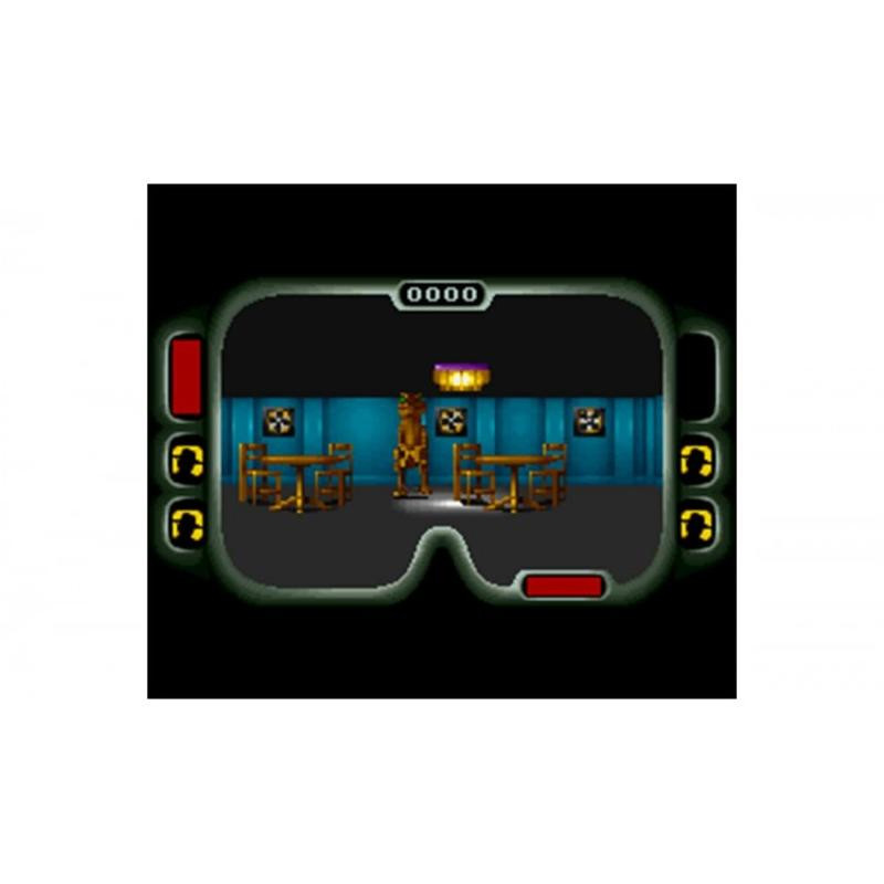 بازی Jurassic Park Classic Games Collection نسخه استاندارد مخصوص PS5