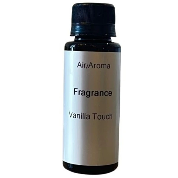 اسانس خوشبوکننده هوا ایرآروما مدل Vanilla Touch رایحه وانیل حجم 100 میلی لیتر