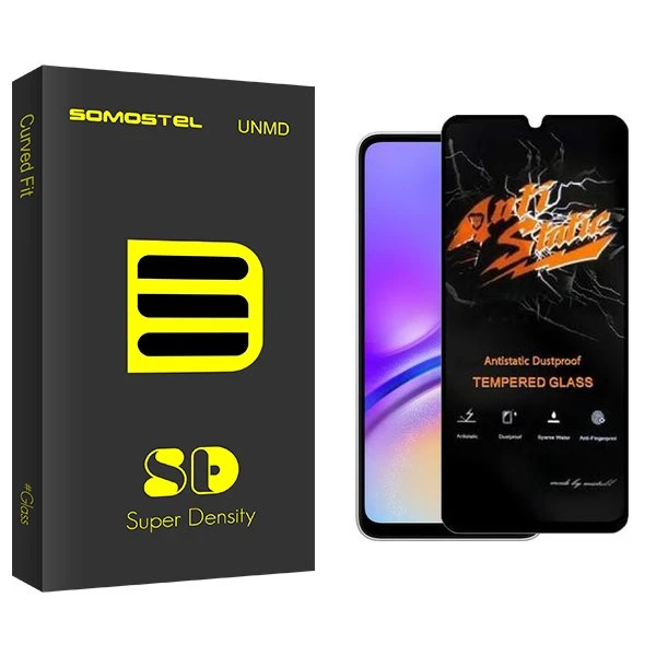 محافظ صفحه نمایش سوماستل مدل SD Antistatic مناسب برای گوشی موبایل سامسونگ Galaxy A05