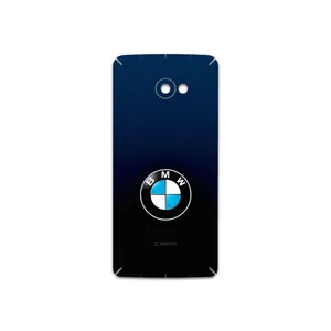 MAHOOT BMW Cover Sticker for HTC Butterfly S