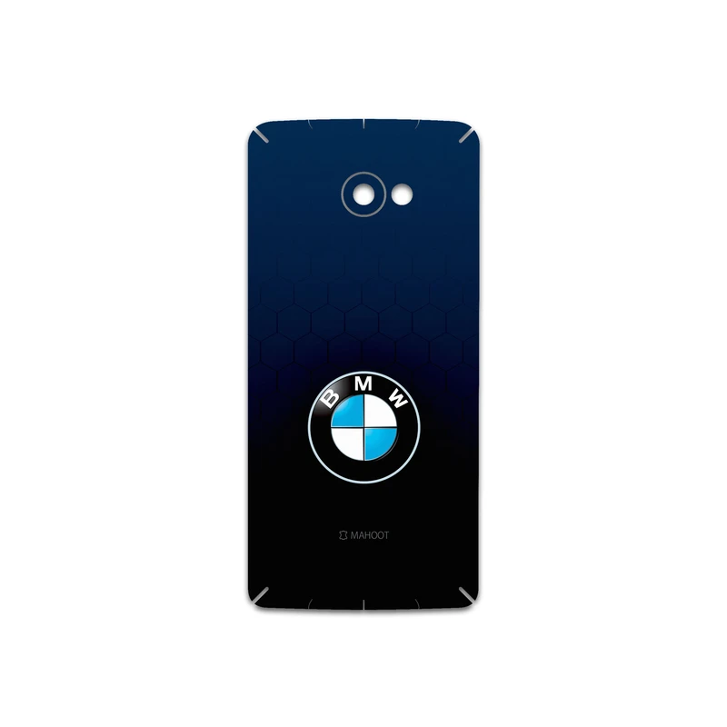 برچسب پوششی ماهوت مدل BMW مناسب برای گوشی موبایل اچ تی سی Butterfly S