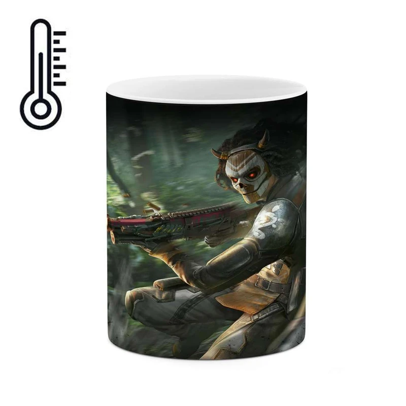 ماگ حرارتی کاکتی مدل فیلم کد mgh15876