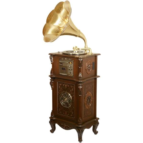 پخش کننده خانگی والتر مدل 3512 فول