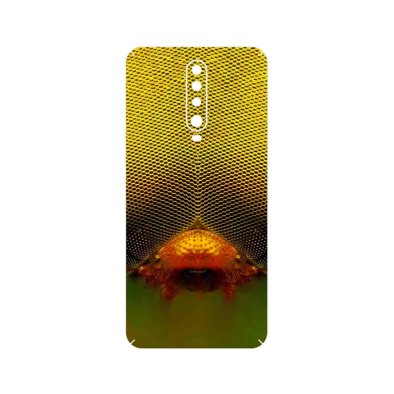 برچسب پوششی ماهوت مدل Bee eyes مناسب برای گوشی موبایل شیائومی Redmi K30