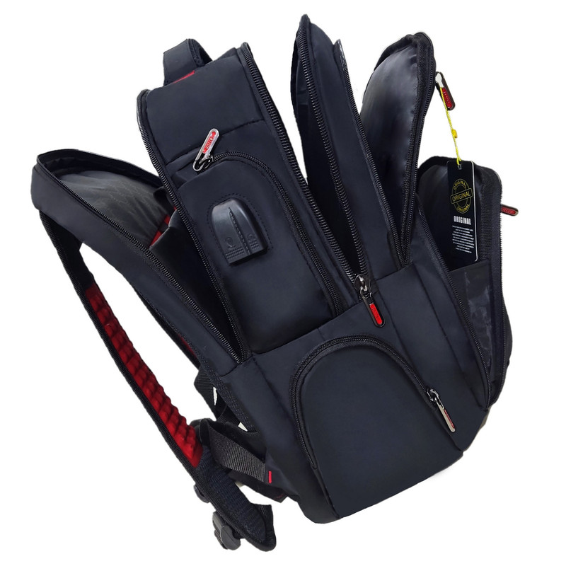 کوله پشتی آنتلر مدل Sivas L5141