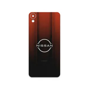 MAHOOT  Nissan Cover Sticker for HTC Desire 825