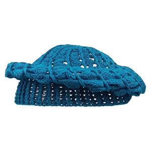 کلاه دست دوز زنانه مدل 0111552