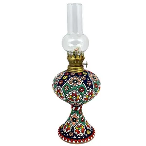 چراغ گردسوز میناکاری کد are-26-8