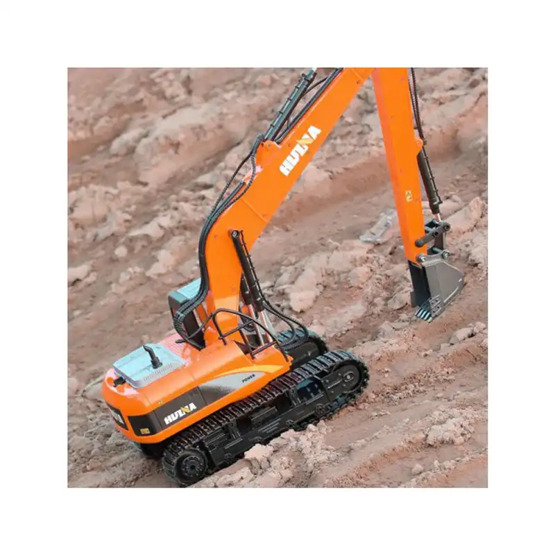 ماشین بازی کنترلی هوینا مدل بیل مکانیکی کد 6820