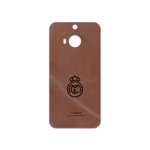 MAHOOT MNL-REAL Cover Sticker for HTC One M9 Plus