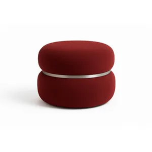 پاف مدل مینی کلاسیک