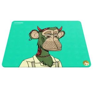Hoomero bored ape A2516 Mousepad