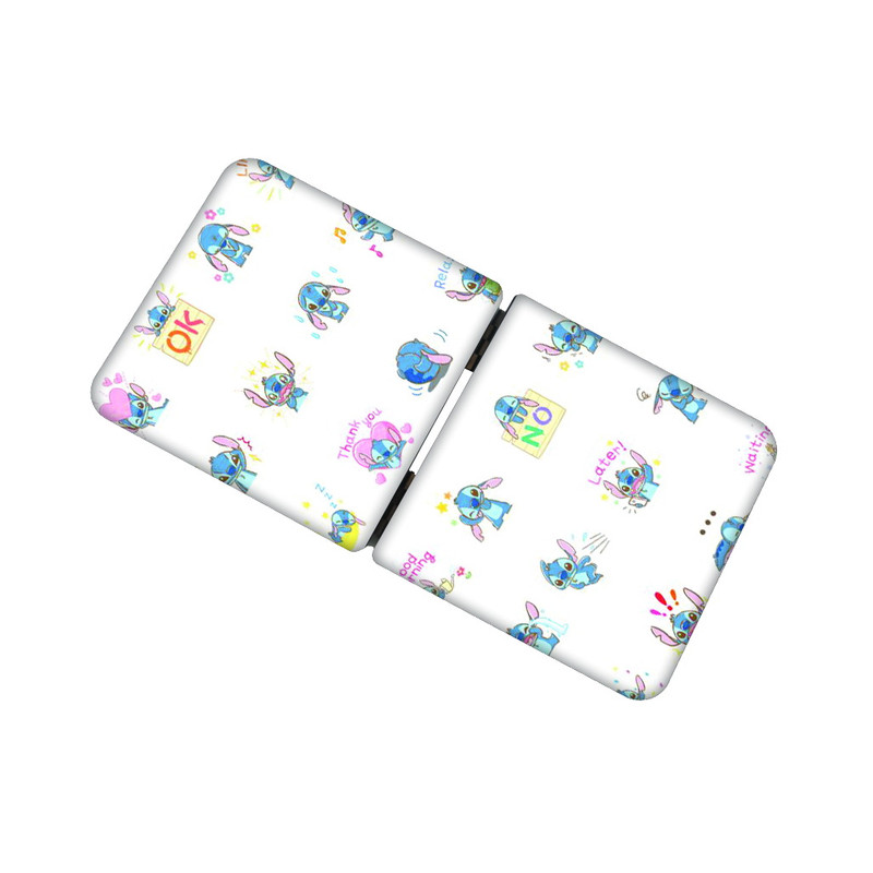 جعبه سیگار مدل استیچ کد 873