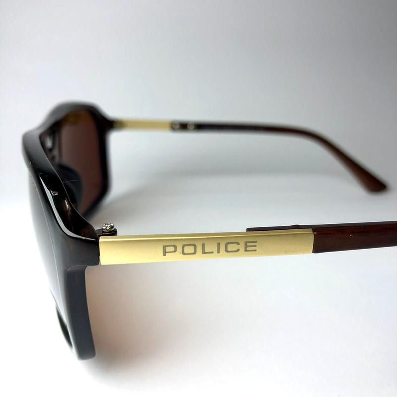 عینک آفتابی مردانه پلیس مدل 118354-0030 -  - 8