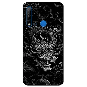 Megafone Dragon 1897 Cover For Huawei P20 Lite 2019 / Nova 5i
