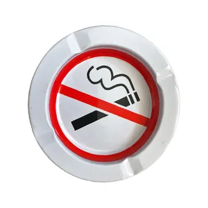 زیرسیگاری مدل no smoke