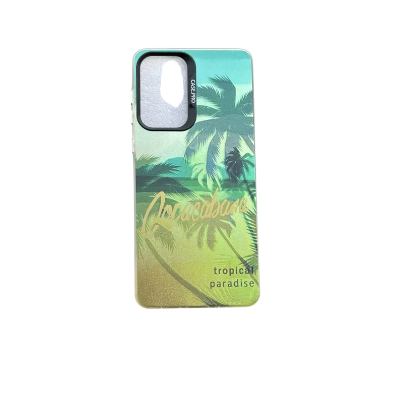 کاور کیس پرو مدل 6666 مناسب برای گوشی موبایل سامسونگ Galaxy A32 4G