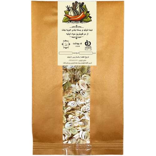 گلپر دیمه 100 گرم