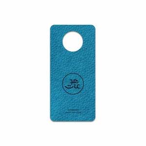 MAHOOT BL-MAH Cover Sticker for OnePlus 7T