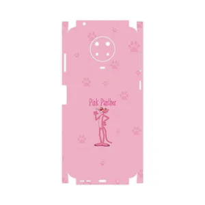 MAHOOT The Pink Panther-FullSkin Cover Sticker for Nokia G20
