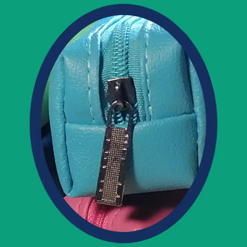 جامدادی تیما مدل Nile بسته 2 عددی