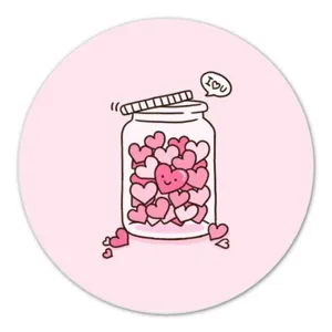 استیکر لپ تاپ آکام مدل AS0001412