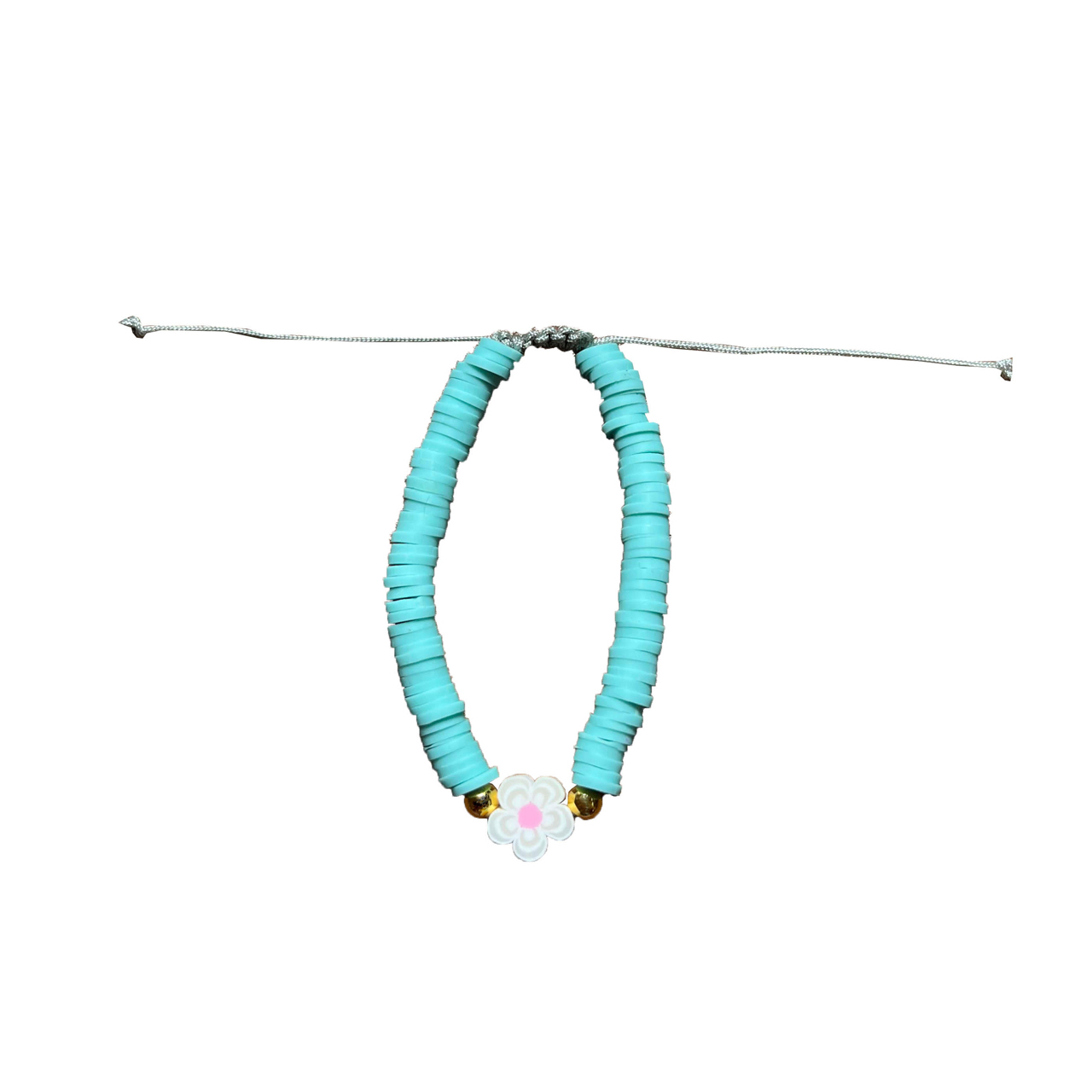 دستبند زنانه مدل Flower