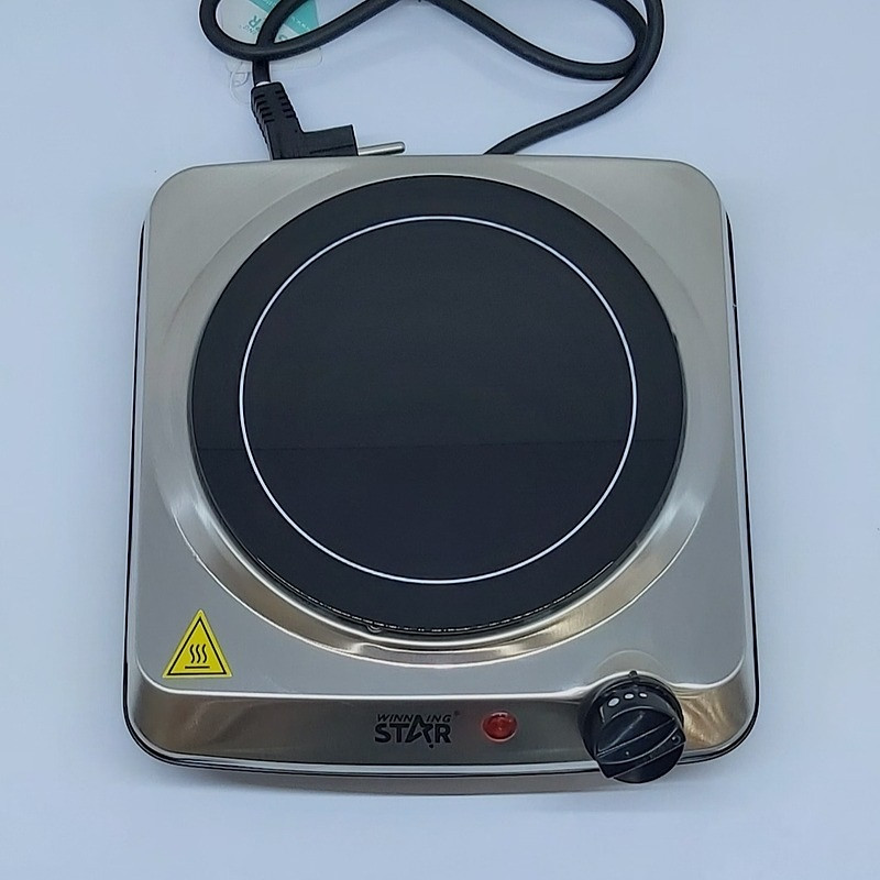 اجاق برقی وینینگ استار مدل ST-9672