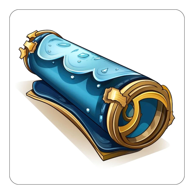 مگنت کاکتی طرح هری پاتر Harry Potter مدل mp45325