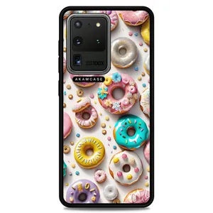AKAM AMC-WSGS20U-CANDY-22 Cover For Samsung Galaxy S20 Ultra