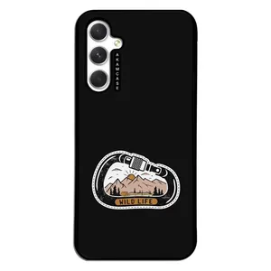 AKAM AMC-WSGA54-MOUNTAINS-10 Cover For Samsung Galaxy A54