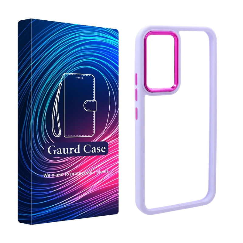 کاور گارد کیس مدل NEWSKIN مناسب برای گوشی موبایل شیائومی Redmi Note 12 4G