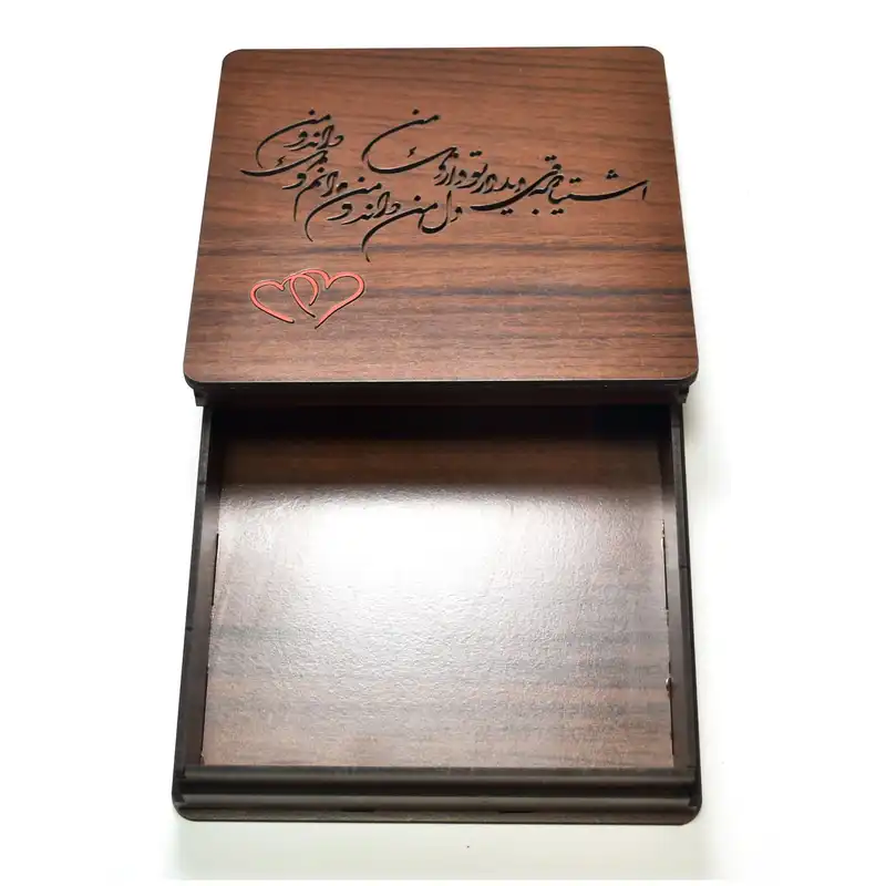 جعبه هدیه مدل GB-102