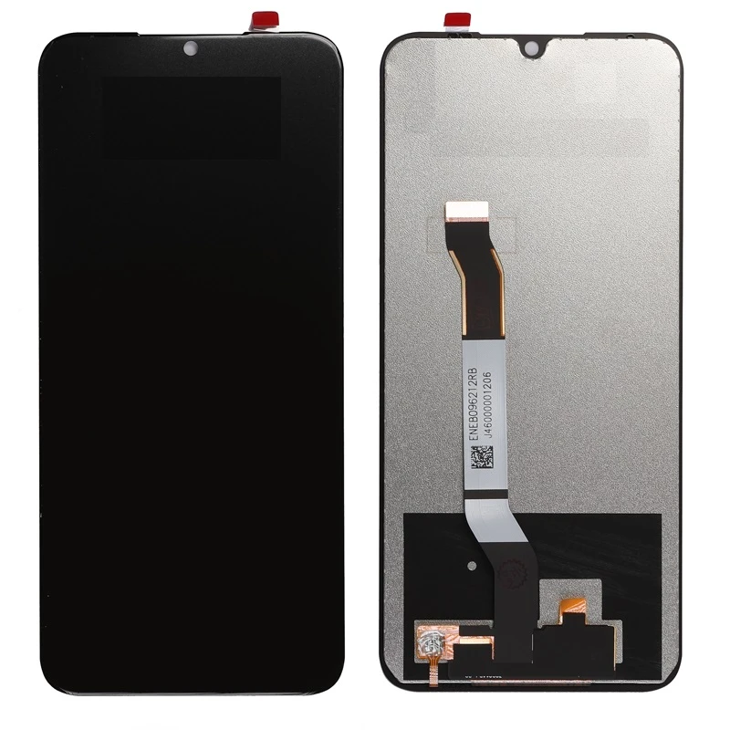 ال سی دی مدل M1908C3JG مناسب برای گوشی موبایل شیائومی Redmi Note 8